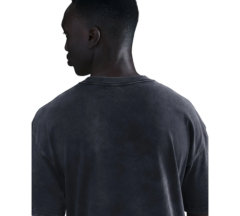 Nike Men's Crewneck Basketball T-Shirt