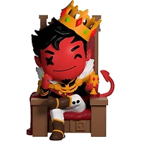 Youtooz King Toonz Vinyl Figure