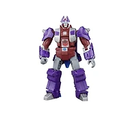Transformers The Thirteen Alpha Trion Voyager Class | Transformers: Age of the Primes | Hasbro, Takara Tomy