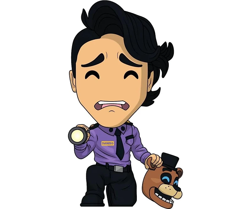 Youtooz: Five Nights at Freddy's Collection