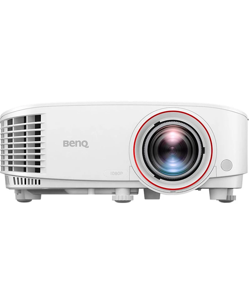 BenQ TH671ST Wuxga Full Hd Home Entertainment Dlp Projector for Gaming with Short Throw, 3000 Lumens