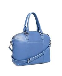 Carrie Dome Satchel