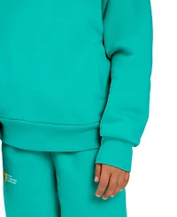 Color Lab Unisex 2T-6X Pull-On Printed Long Sleeve Hoodie