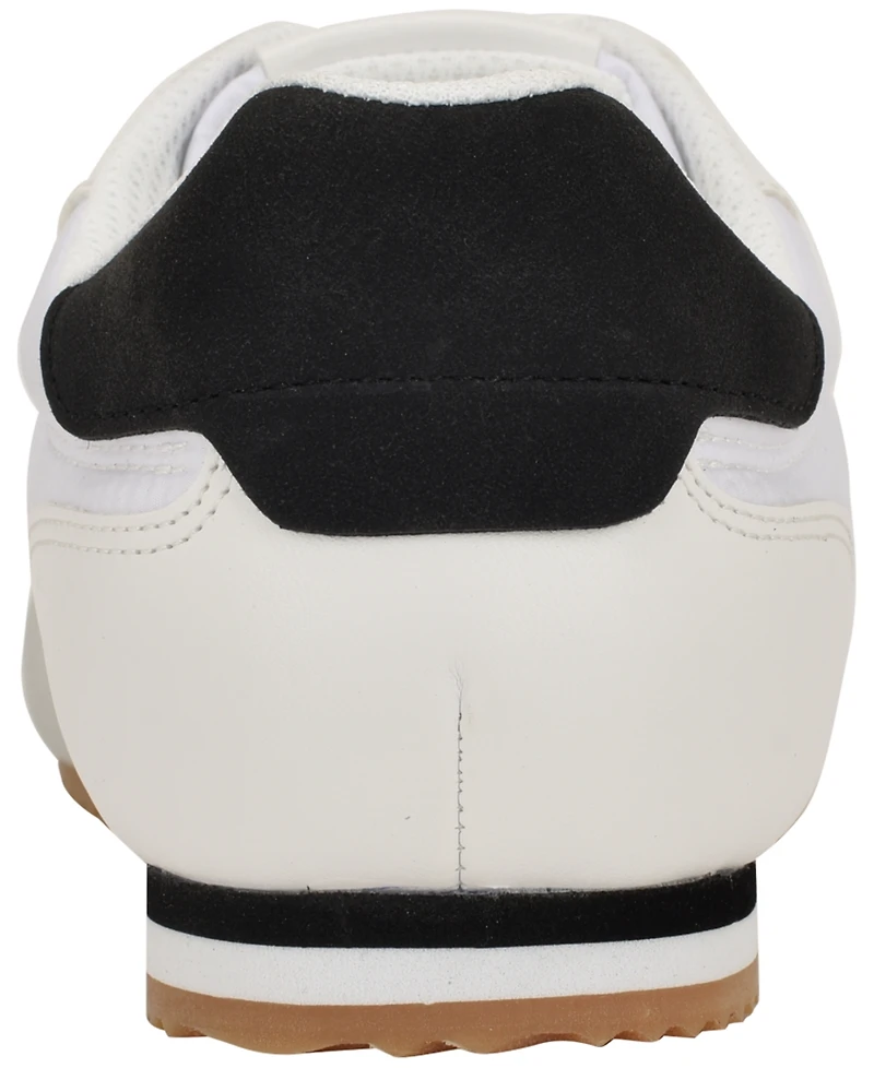 Calvin Klein Women's Seine Lace-Up Sneakers