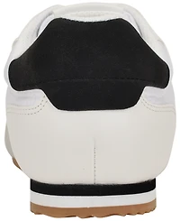 Calvin Klein Women's Seine Lace-Up Sneakers