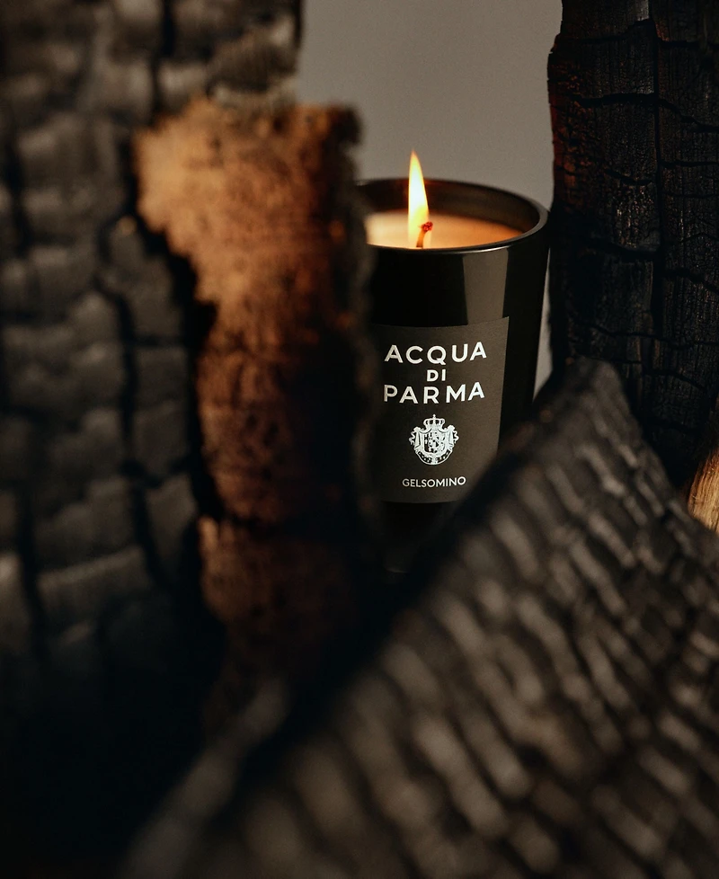 Acqua Di Parma Gelsomino Glass Candle, 7 oz.