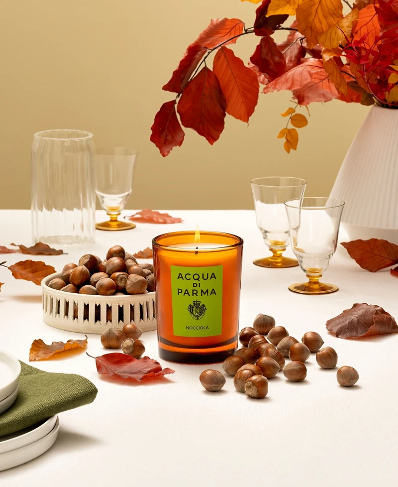 Acqua Di Parma Nocciola Candle, 7 oz.