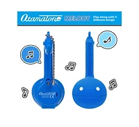Otamatone Melody Series Japanese Electronic Mini Musical Toy Portable 11 Pre-Programmed Songs