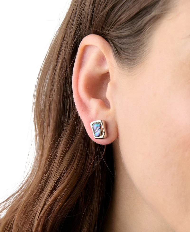 kate spade new york Cubic Zirconia Stud Earrings