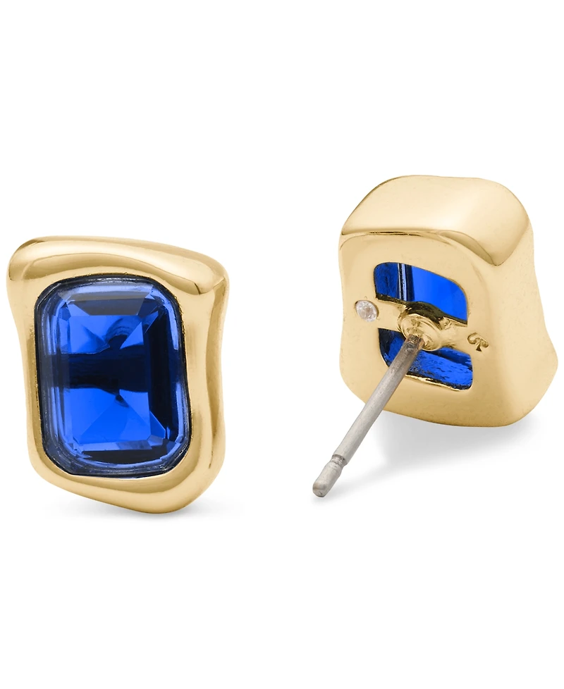 kate spade new york Cubic Zirconia Stud Earrings