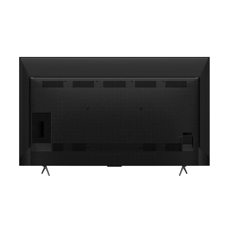 55" Q6 Q-Class Qled Hdr 4K Uhd Smart Google Tv - 55Q651G