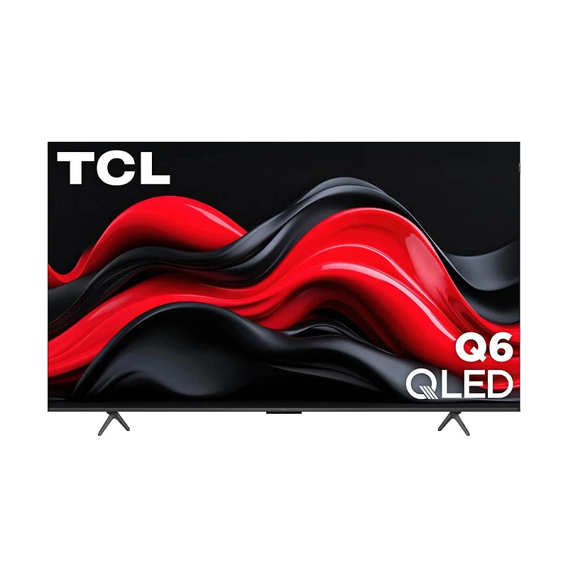 55" Q6 Q-Class Qled Hdr 4K Uhd Smart Google Tv - 55Q651G