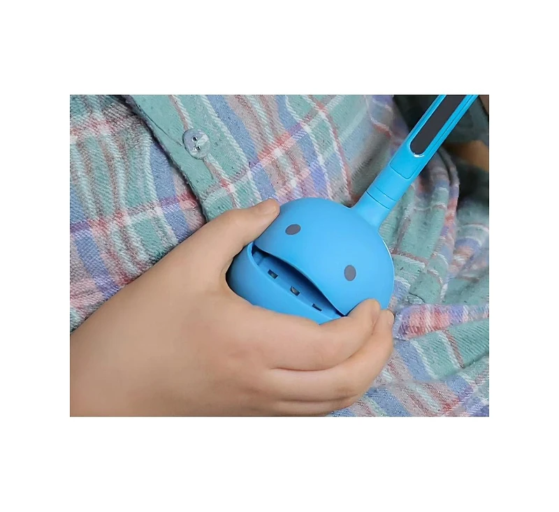 Otamatone Japanese Electronic Musical Toy Portable Music Synthesizer Educational Fun Gift for Children, Teens