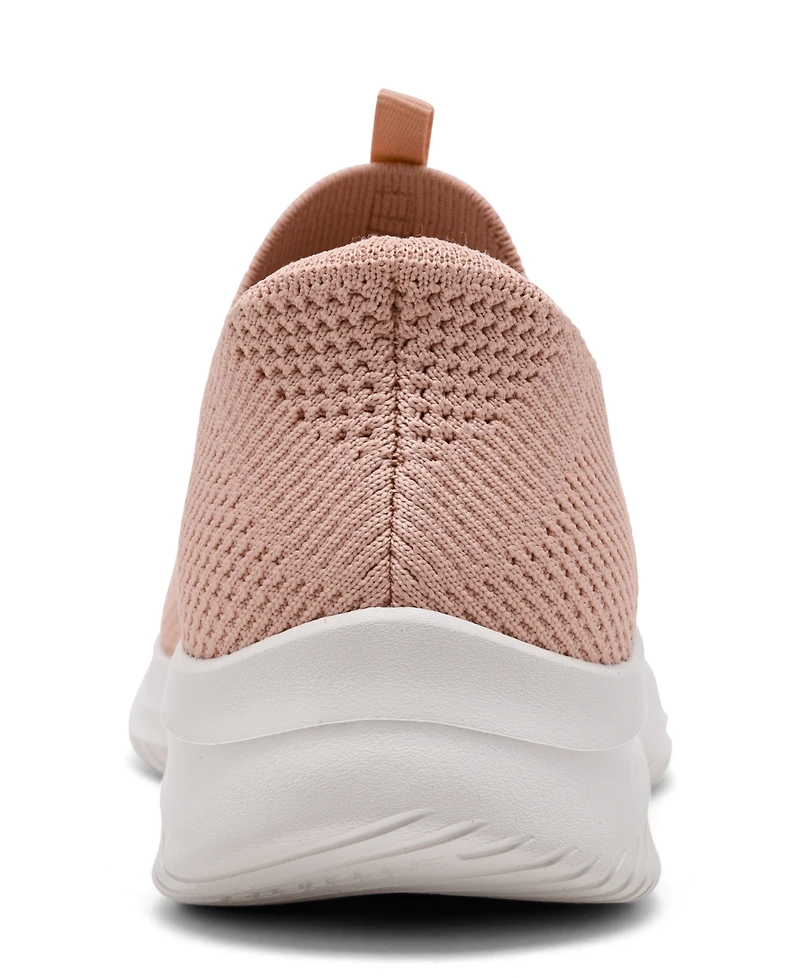 Skechers Women's Slip-Ins: Ultra Flex 3.0 - Breezy Bliss Slip-On Casual Sneakers from Finish Line