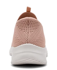 Skechers Women's Slip-Ins: Ultra Flex 3.0 - Breezy Bliss Slip-On Casual Sneakers from Finish Line