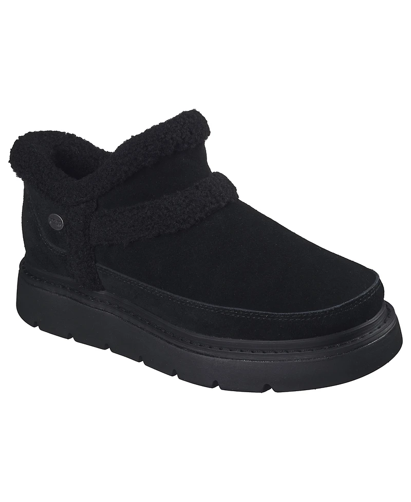 Skechers Women's Slip-ins Bobs Keepsakes Lite