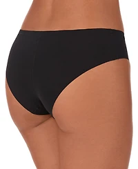Dkny Women's 3-Pk. Litewear Cut Anywear Hipster Underwear DK5028BP3