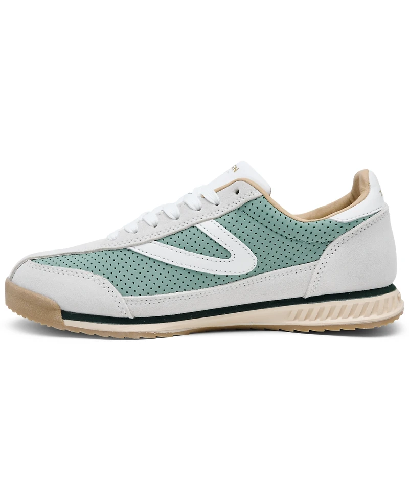 Tretorn Women's Rawlins 2.0 Casual Sneakers from Finish Line