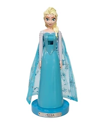 Kurt Adler 10-Inch Disney Elsa Nutcracker