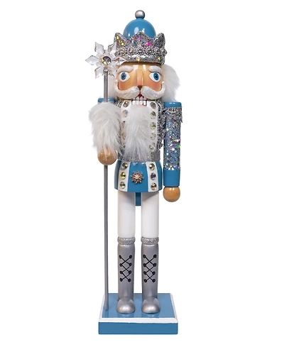 Kurt Adler Wooden 15-Inch Nutcracker