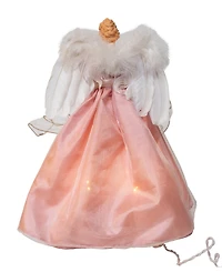 Kurt Adler 14-Inch Angel Tree Topper