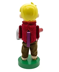 Kurt Adler 10-Inch Disney Home Alone Kevin Nutcracker