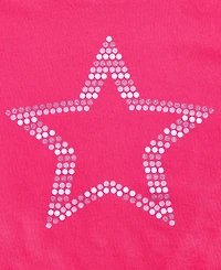 Epic Threads Girls 5-20 Sparkle Star T-Shirt, Macy's Exclusive