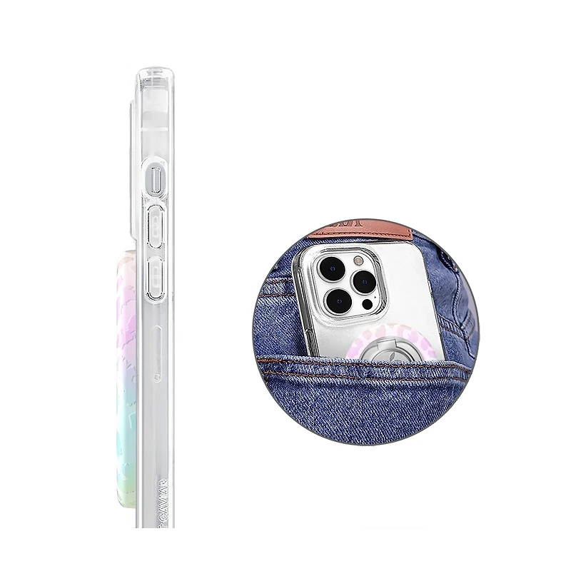 Velvet Caviar MagSafe Grip Ring