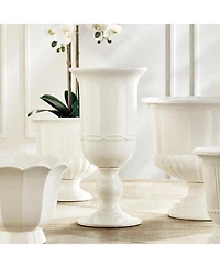 Mirabelle Petite Pedestal Urn Small