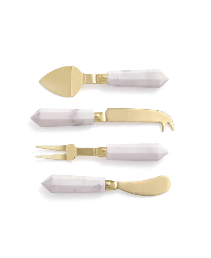 Asteria Cheese Knives St/4