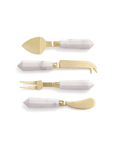 Asteria Cheese Knives St/4