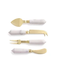 Asteria Cheese Knives St/4