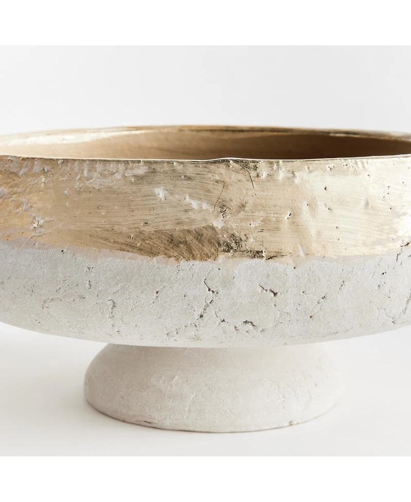 Maude Footed Decorative Bowl