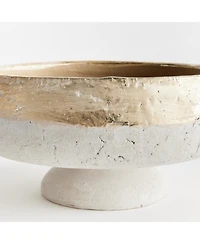 Maude Footed Decorative Bowl