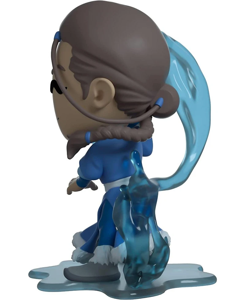 Youtooz Avatar: The Last Airbender Collection [Katara] Vinyl Figure #3