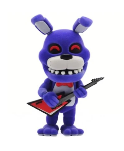 Youtooz: Fnaf Bonnie Flocked Vinyl Figure #24