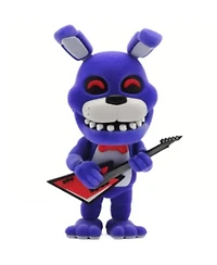 Youtooz: Fnaf Bonnie Flocked Vinyl Figure #24