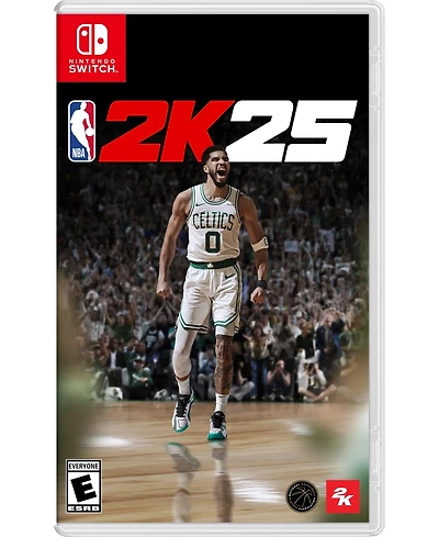 Nba 2K25
