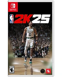 Nba 2K25