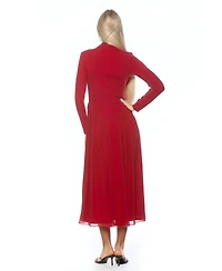 Alexia Admor Women's Odette Dress