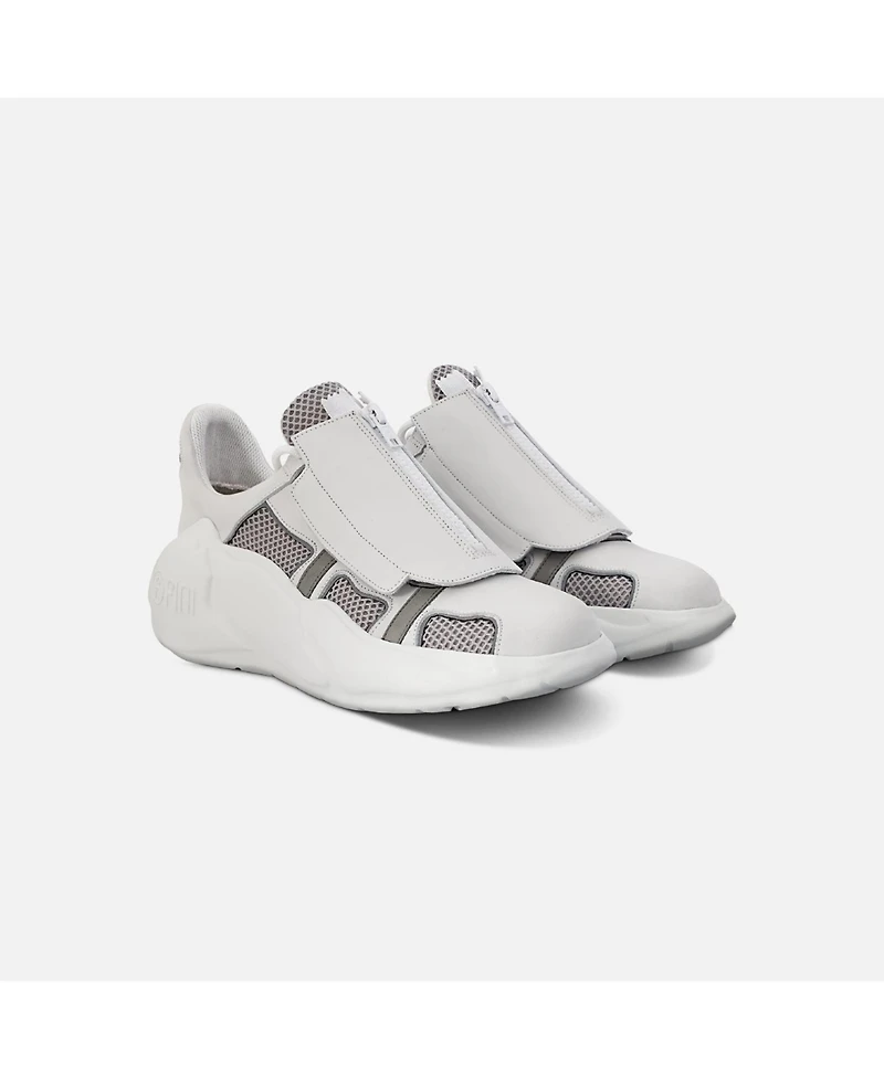 Fini Desiderata V2 White Mocha