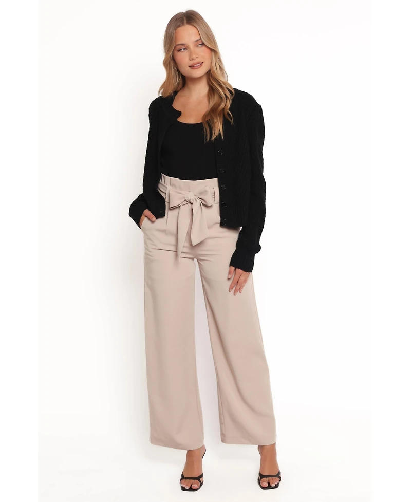 Petal and Pup Women's Ozara Cardigan