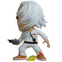 Youtooz: Back to the Future Doc Vinyl Figure #1