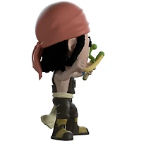 Youtooz: One Piece (Netflix) Usopp Vinyl Figure #3