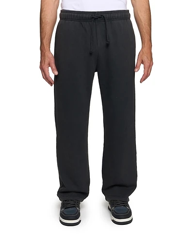 Lazer Men's Loose Fit Drawstring Jogger