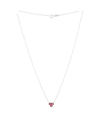 Pre-Owned Tiffany & Co. Aria Pendant Necklace