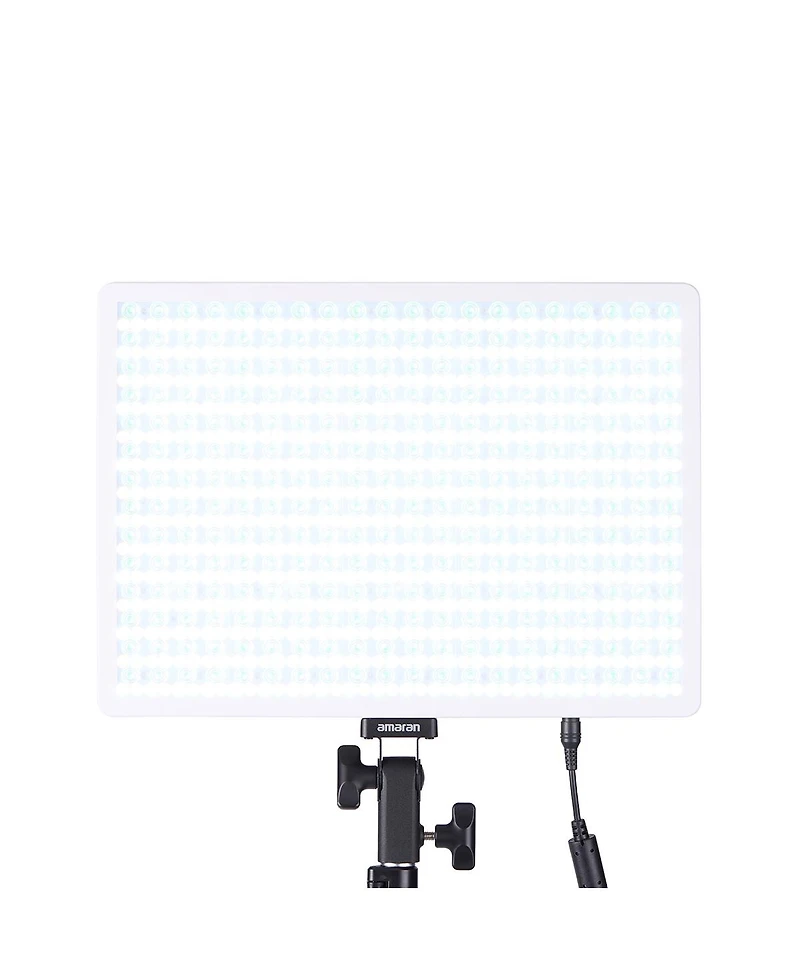 amaran Pano 120c 120W Rgbww Led Light Panel Kit, White