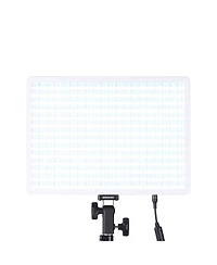 amaran Pano 120c 120W Rgbww Led Light Panel Kit, White