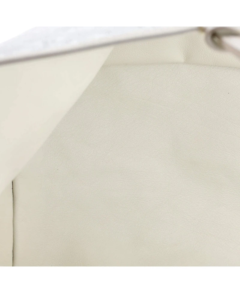 Pre-Owned Goyard Gm Anjou Reversible Tote Coated Canvas