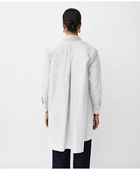 Masai Copenhagen Women's MaIngebeth Long Sleeve Oversize Shirt